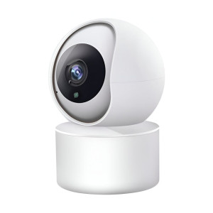 3 МП IP-видеокамера поворотная с Wi-Fi Light Vision VLC-09ID 3.6 мм с микрофоном