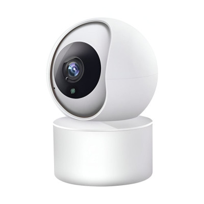 3 МП IP-відеокамера поворотна з Wi-Fi Light Vision VLC-09ID 3.6 мм з мікрофоном