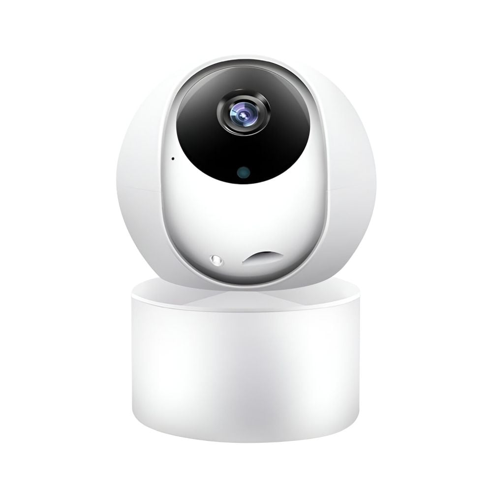 3 МП IP-відеокамера поворотна з Wi-Fi Light Vision VLC-09ID 3.6 мм з мікрофоном