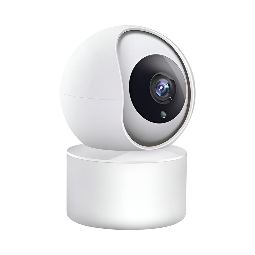 3 МП IP-відеокамера поворотна з Wi-Fi Light Vision VLC-09ID 3.6 мм з мікрофоном