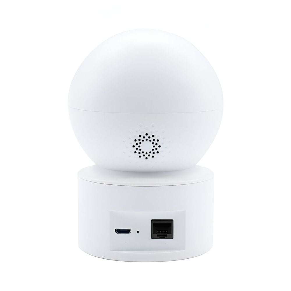 3 МП IP-відеокамера поворотна з Wi-Fi Light Vision VLC-09ID 3.6 мм з мікрофоном