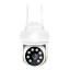 3 МР IP PTZ-видеокамера с Wi-Fi Light Vision VLC-7230WIA 4 мм, ИК+LED-подсветка, с микрофоном