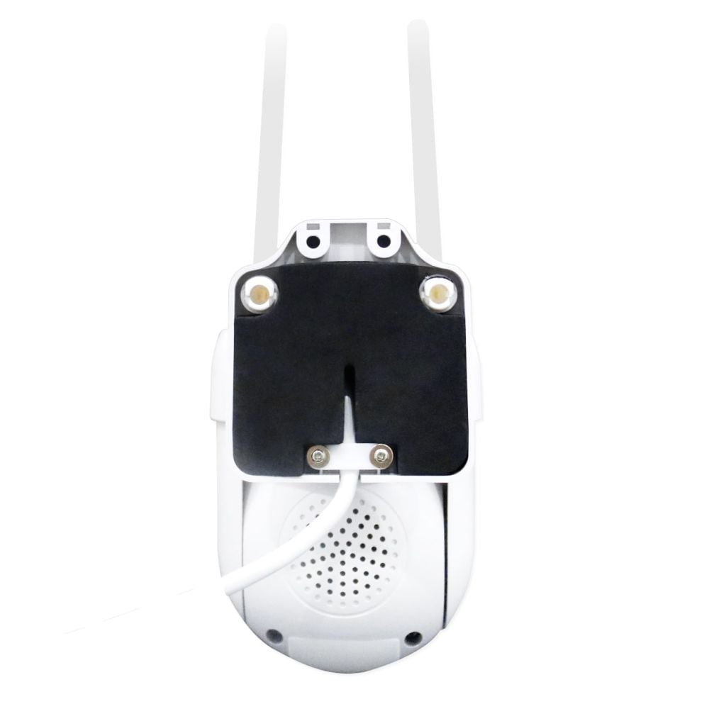 3 МР IP PTZ-видеокамера с Wi-Fi Light Vision VLC-7230WIA 4 мм, ИК+LED-подсветка, с микрофоном
