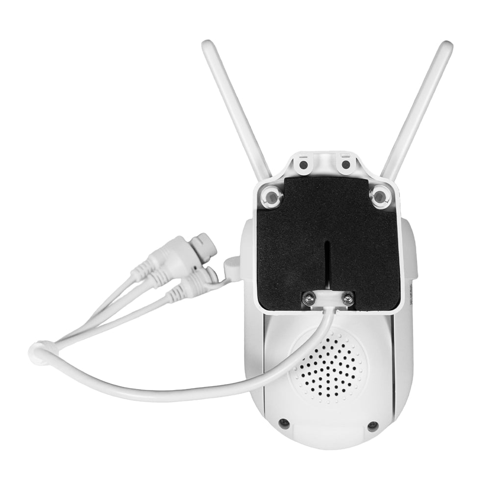 3 МР IP PTZ-видеокамера с Wi-Fi Light Vision VLC-7230WIA 4 мм, ИК+LED-подсветка, с микрофоном