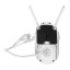 3 МР IP PTZ-видеокамера с Wi-Fi Light Vision VLC-7230WIA 4 мм, ИК+LED-подсветка, с микрофоном