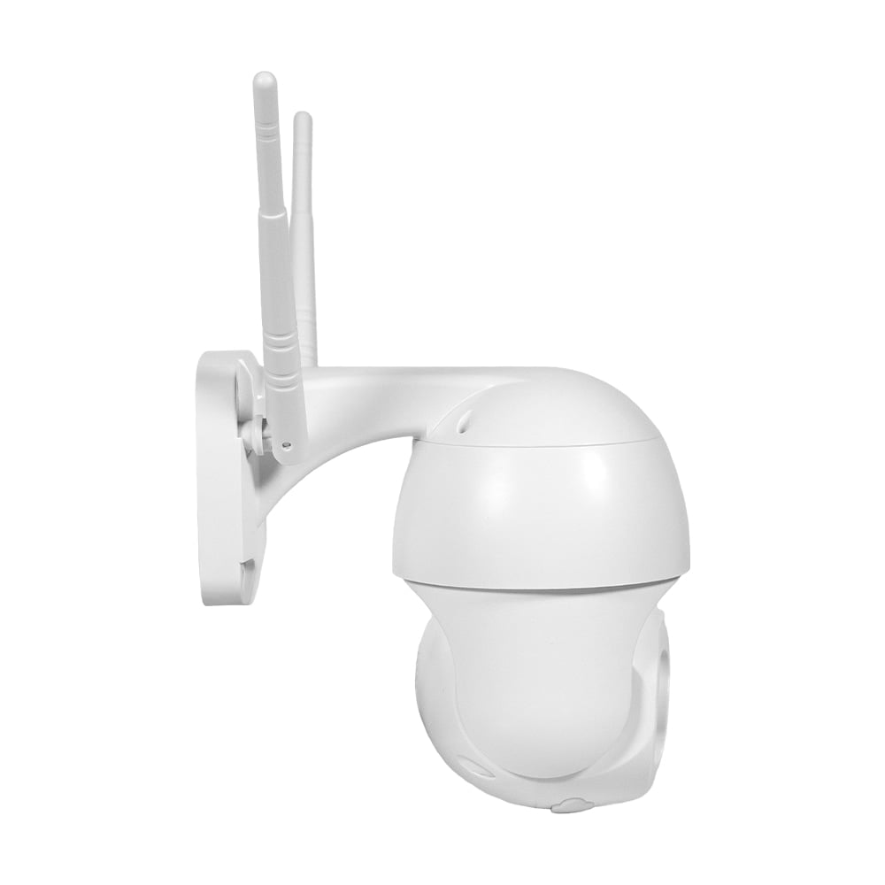 3 МП IP PTZ-видеокамера с Wi-Fi Light Vision VLC-8230WIA 4 мм, ИК+LED-подсветка, с микрофоном