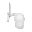 3 МП IP PTZ-видеокамера с Wi-Fi Light Vision VLC-8230WIA 4 мм, ИК+LED-подсветка, с микрофоном