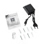 3 МП IP PTZ-видеокамера с Wi-Fi Light Vision VLC-8230WIA 4 мм, ИК+LED-подсветка, с микрофоном