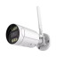 4 МП IP-відеокамера з Wi-Fi Light Vision VLC-5268WI(Tuya) 3.6 мм, ІЧ+LED-підсвічування, з мікрофоном