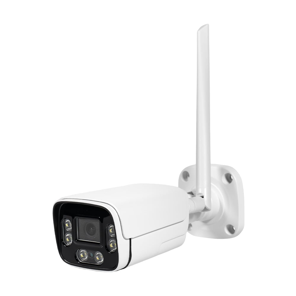 5 МП IP-видеокамера с 4G Light Vision VLC-5268WIG 3.6 мм, ИК+LED-подсветка, с микрофоном
