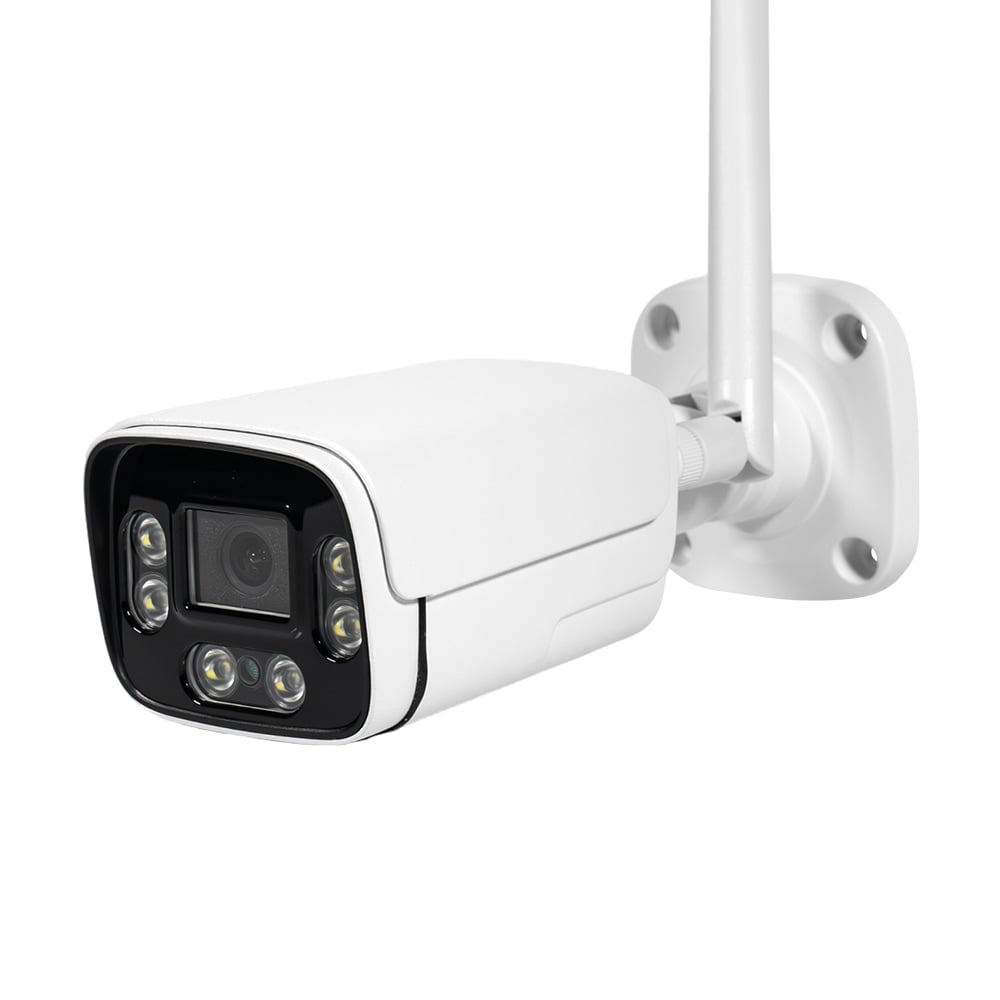 5 МП IP-видеокамера с 4G Light Vision VLC-5268WIG 3.6 мм, ИК+LED-подсветка, с микрофоном