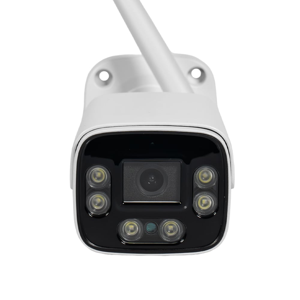 5 МП IP-видеокамера с 4G Light Vision VLC-5268WIG 3.6 мм, ИК+LED-подсветка, с микрофоном