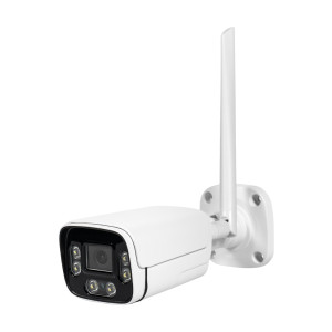 2 МП IP-відеокамера з 4G Light Vision VLC-5192WIG 3.6 мм з мікрофоном