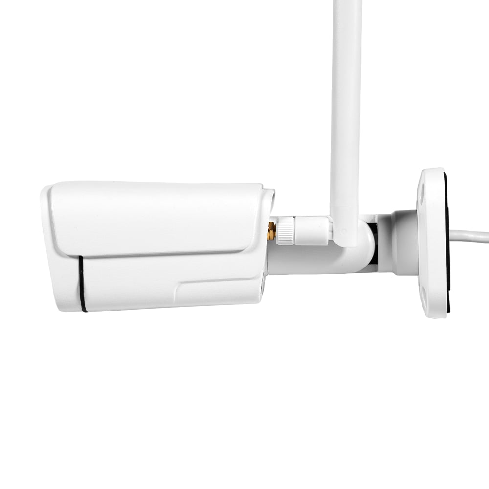 2 МП IP-видеокамера с 4G Light Vision VLC-5192WIG 3.6 мм с микрофоном