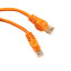 Патч-корд мережевий Trinix UTP RJ-45 CAT.5 10m Orange