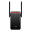WiFi 6 Mesh ретранслятор Cudy RE3000 Black гігабітний