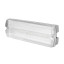 Оповіщувач світлозвуковий Trinix EVAC-01 80dB 220V/12-24V з акумулятором LiFePo4 3.2V/1500mAh