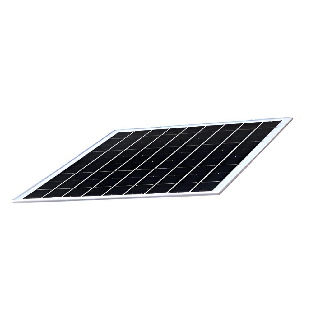 2+2 МП IP PTZ-видеокамера автономная с 4G и солнечной панелью Light Vision VLC-9192IG/2C (Solar) Silver 4 мм, на аккумуляторных батареях