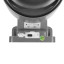 2+2 МП IP PTZ-видеокамера автономная с 4G и солнечной панелью Light Vision VLC-9192IG/2C (Solar) Silver 4 мм, на аккумуляторных батареях