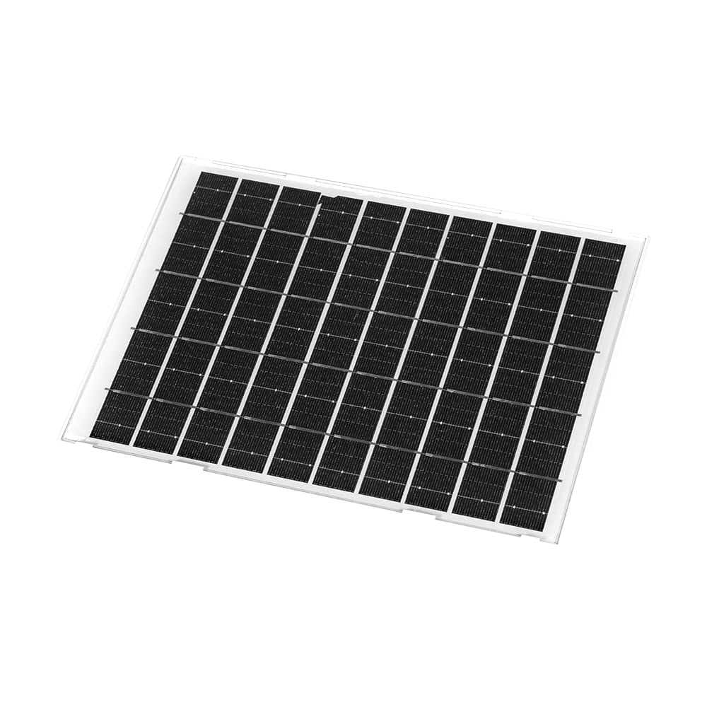 2+2 МП IP PTZ-видеокамера автономная с 4G и солнечной панелью Light Vision VLC-9192IG/2C (Solar) Silver 4 мм, на аккумуляторных батареях