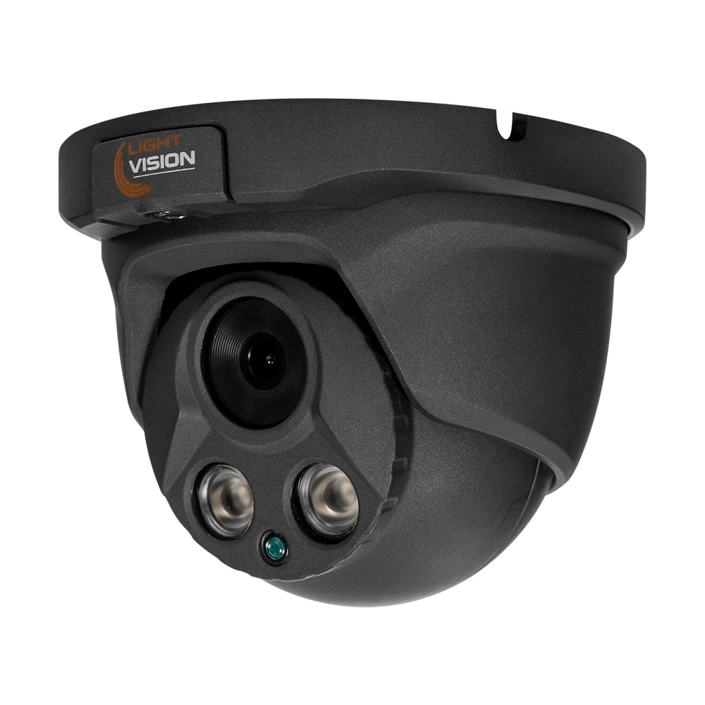 4 МП IP-відеокамера Light Vision VLC-8440DI Gray (Linklemo) 3.6 мм