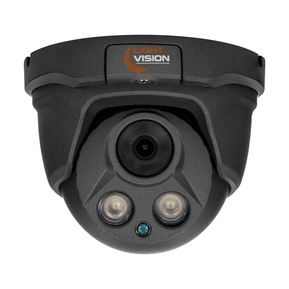 4 МП IP-відеокамера Light Vision VLC-8440DI Gray (Linklemo) 3.6 мм