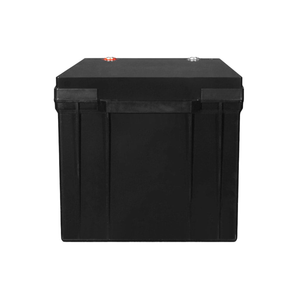 Акумуляторна батарея літій-залізо-фосфатна 12.8В 200Аг Trinix TLFP-12200 Ultra LiFePO4