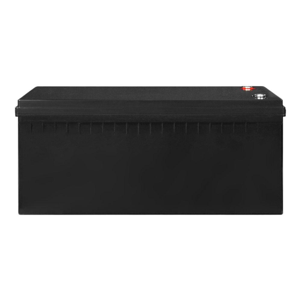 Акумуляторна батарея літій-залізо-фосфатна 25.6В 100Аг Trinix TLFP-24100 Ultra LiFePO4