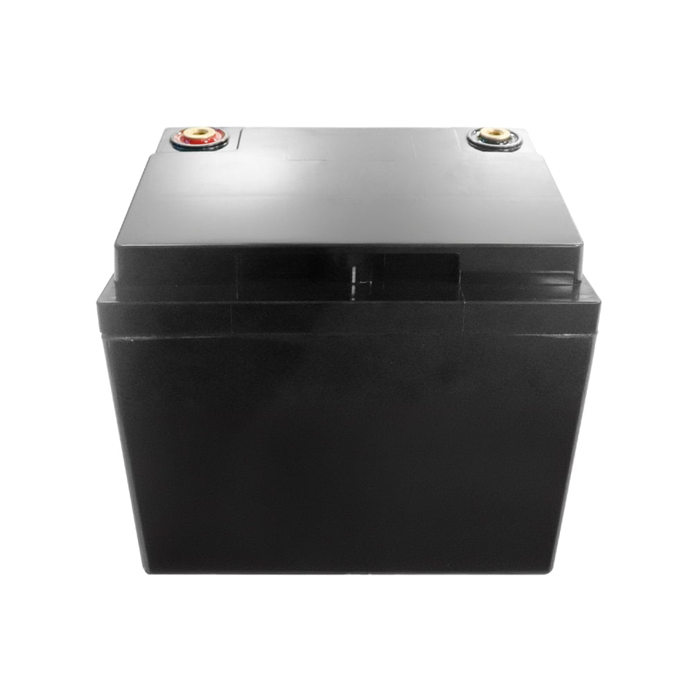 Аккумуляторная батарея литий-железо-фосфатная 12.8В 40Ач Cyclen 12.8V 40AH LiFePo4