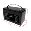 Аккумуляторная батарея литий-железо-фосфатная 12.8В 100Аг Cyclen 12.8V 100AH ​​LiFePo4