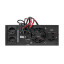 Гибридный инвертор Kraft KRF-AVR1200VA/1КW-12V (MPPT 30А) для подключения солнечных панелей
