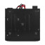Гибридный инвертор Kraft KRF-AVR1200VA/1КW-12V (MPPT 30А) для подключения солнечных панелей
