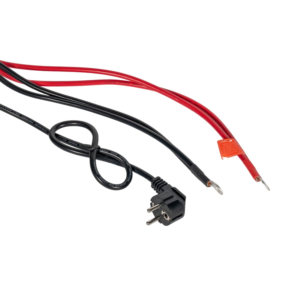 Гибридный инвертор Kraft KRF-AVR1200VA/1КW-12V (MPPT 30А) для подключения солнечных панелей