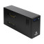 Источник бесперебойного питания Kraft KRF-1200VA/720W(LED)LiFePO4 UPS