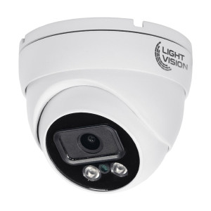 5 МП IP-видеокамера Light Vision VLC-4256DI White (Linklemo) 2.8 мм