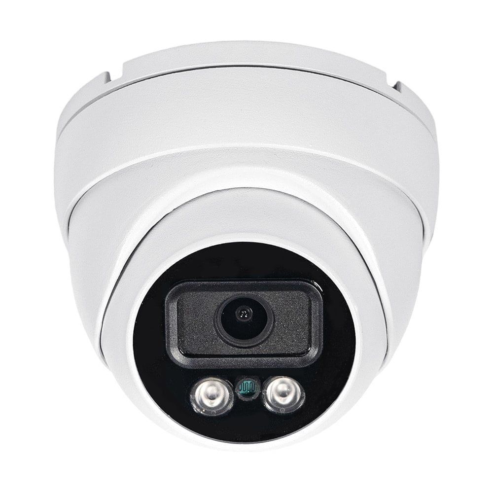 4 МП IP-видеокамера Light Vision VLC-4440DI White (Linklemo) 2.8 мм