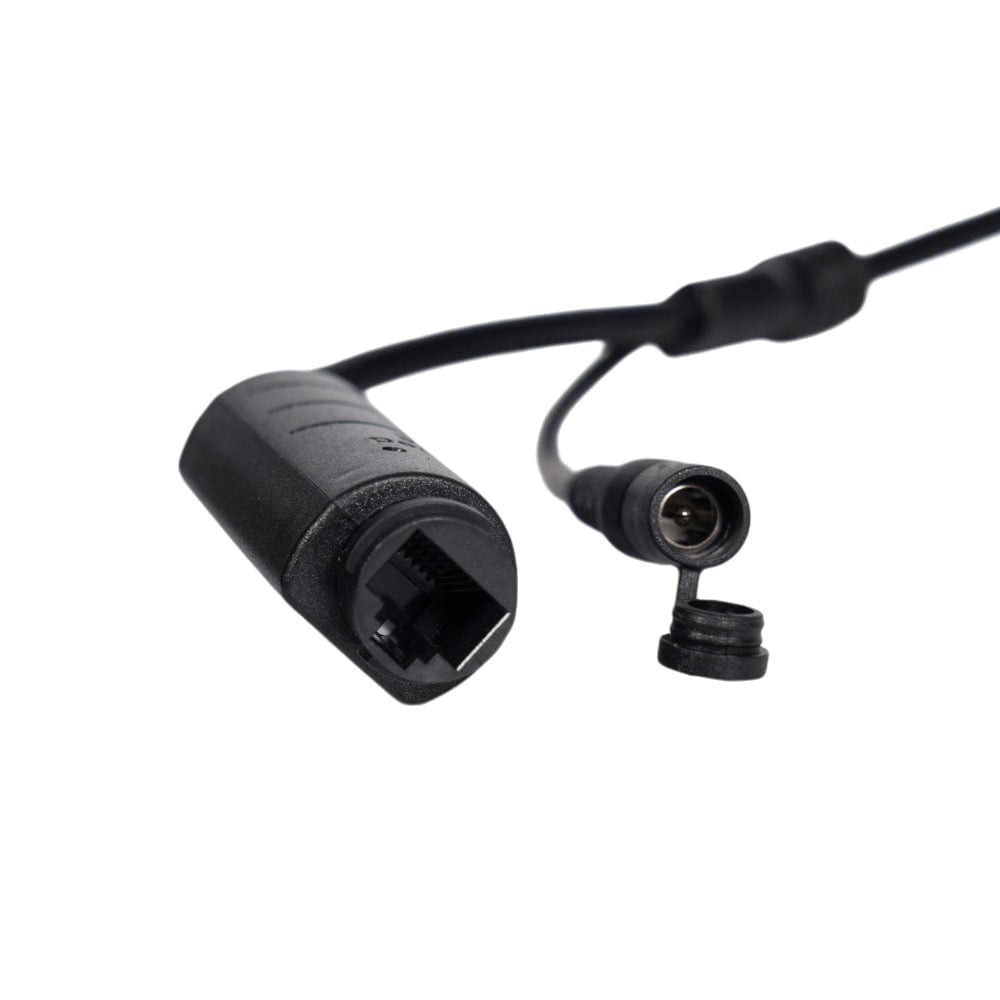 4 МП IP-видеокамера Light Vision VLC-4440DI Black (Linklemo) 2.8 мм