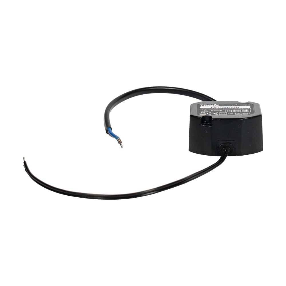 Блок живлення Trinix PST-12015W 12V/1.5A вологозахищений IP67