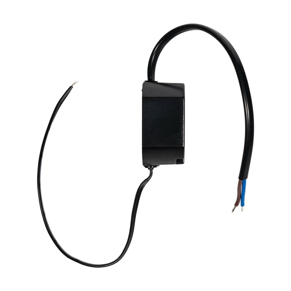 Блок живлення Trinix PST-12015W 12V/1.5A вологозахищений IP67