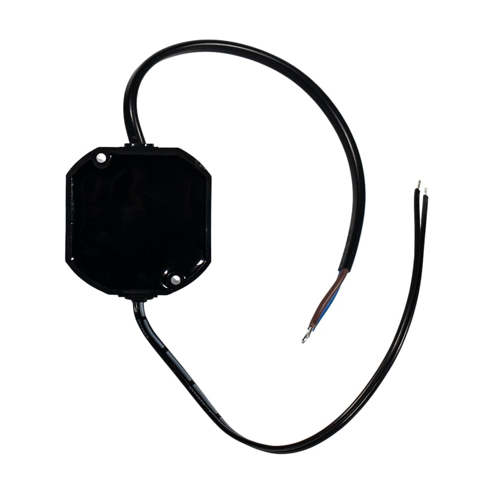 Блок живлення Trinix PST-12015W 12V/1.5A вологозахищений IP67