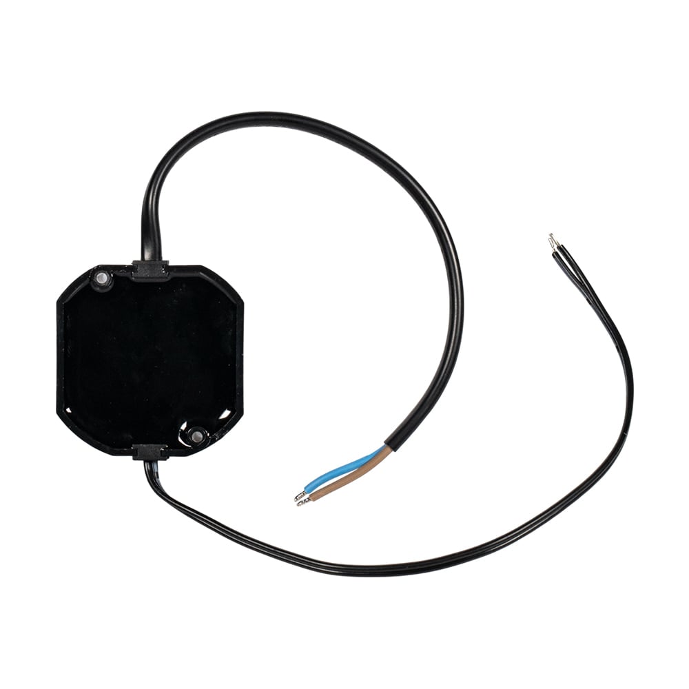 Блок живлення Trinix PST-1202W 12V/2A вологозахищений IP67