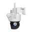 IP PTZ-видеокамера автономная с 4G и солнечной панелью Light Vision 2Mp+2Mp VLC-9192IG/2C (Solar)