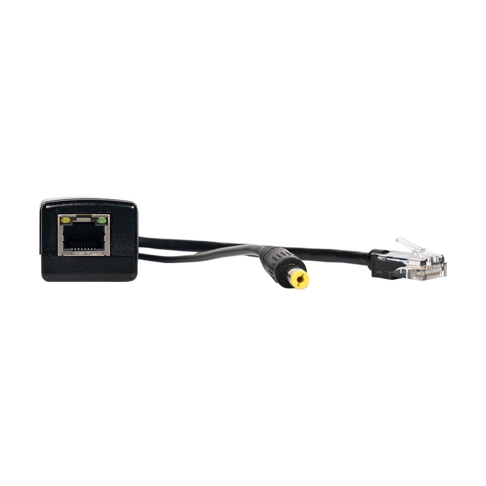 PoE-сплиттер NVC-PD4812/DC/24W/Gigabit