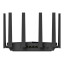 WiFi 7 Mesh-маршрутизатор 2.5G Cudy WR11000 трехдиапазонный BE11000