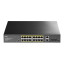 16-портовий PoE-комутатор Cudy GS1018PS2 200 Вт некерований гігабітний 