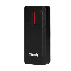 Считыватель карт Mifare Trinix TRR-1201MW Black водонепроницаемый