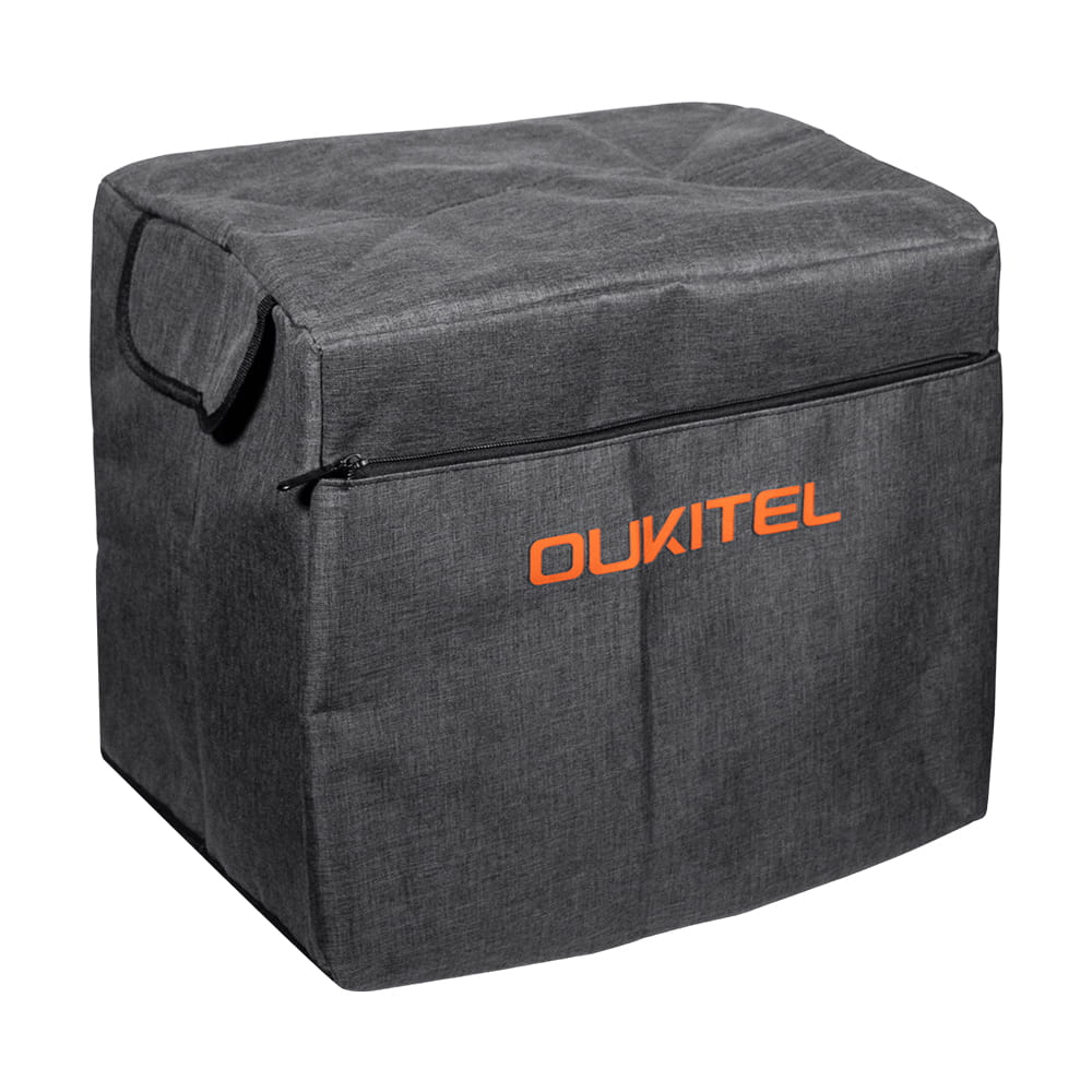Чохол для портативних зарядних станцій OUKITEL BP2000E / BP2000E PRO