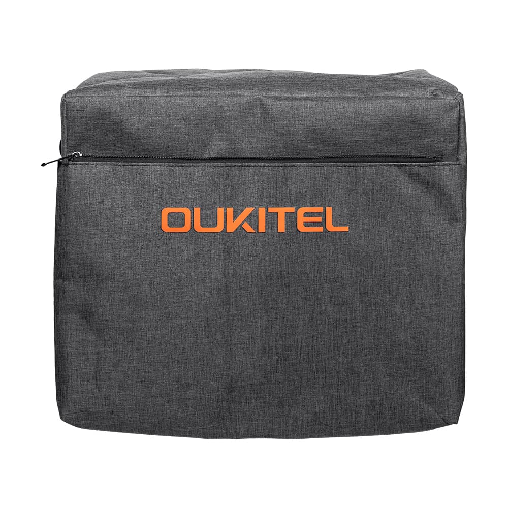 Чохол для портативних зарядних станцій OUKITEL BP2000E / BP2000E PRO