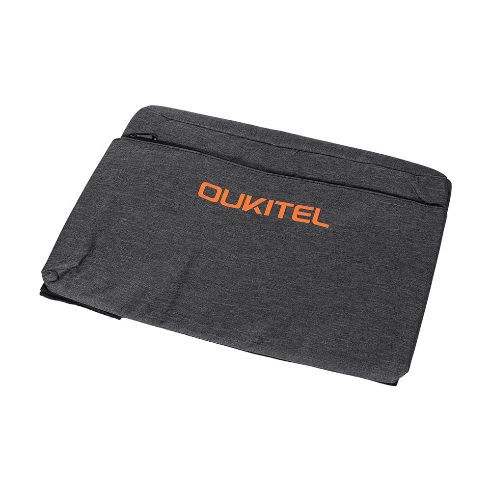 Чохол для портативних зарядних станцій OUKITEL P2001E PLUS / P2001E