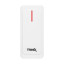 Зчитувач карт Mifare Trinix TRR-1201MW White водонепроникний